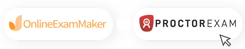 OnlineExamMaker VS ProctorExam