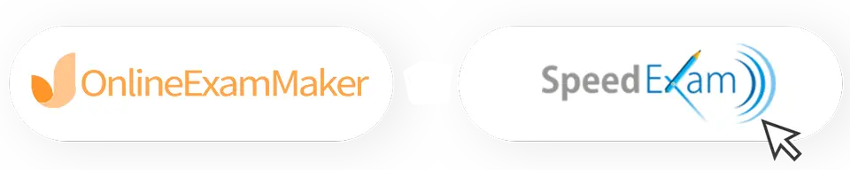 OnlineExamMaker VS SpeedExam