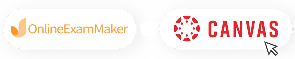 OnlineExamMaker VS Canvas LMS