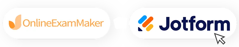 OnlineExamMaker VS Jotform
