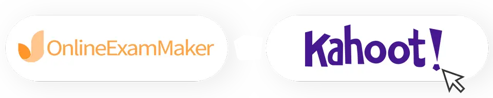 OnlineExamMaker VS Kahoot