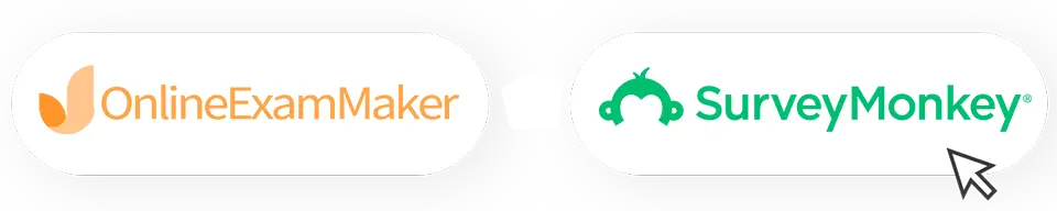 OnlineExamMaker VS SurveyMonkey