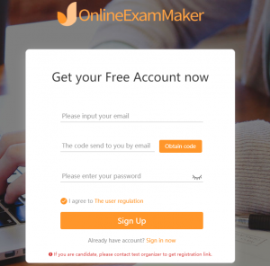 How Can One Build An Online Exam Platform? – Online Exam Maker