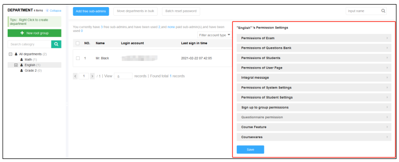 Advanced-Administrator Valid Exam Labs