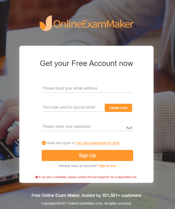 Where Can I Get A Trial Version Of The Online Exam Software Onlineexammaker Blog