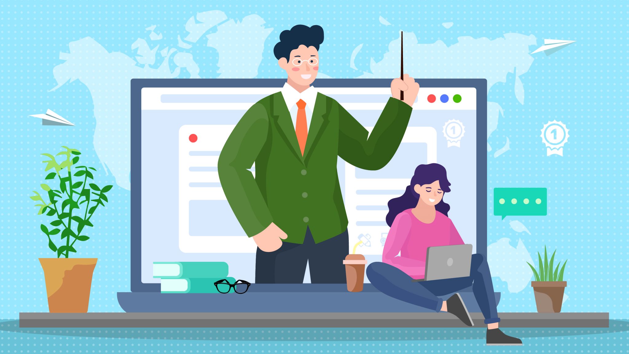 What Are The Requirements For Teachers In The 21st Century Online 