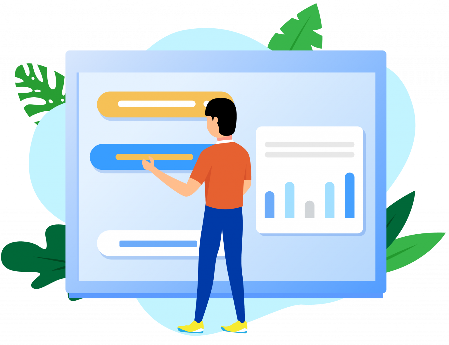 What Does Online Exam Bring To Recruitment OnlineExamMaker Blog