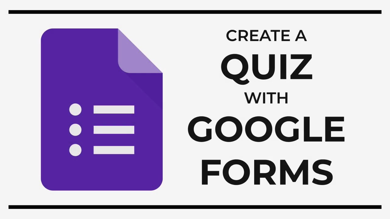 So erstellen Sie kostenlos ein Quiz in Google Forms
