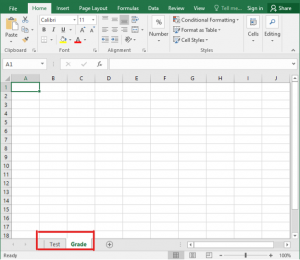 How to Create a Quiz in Excel – The Ultimate Guide – OnlineExamMaker Blog