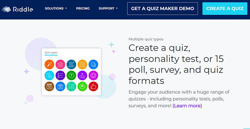 Die 8 besten benutzerfreundlichen Quiz-Maker-Tools für Mac