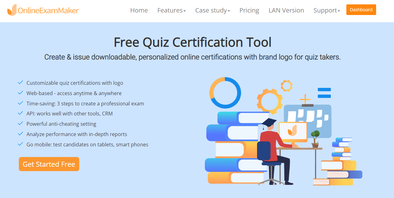 From Testing to Certification: How Quiz Certification Tool Can Improve Your Education Programs