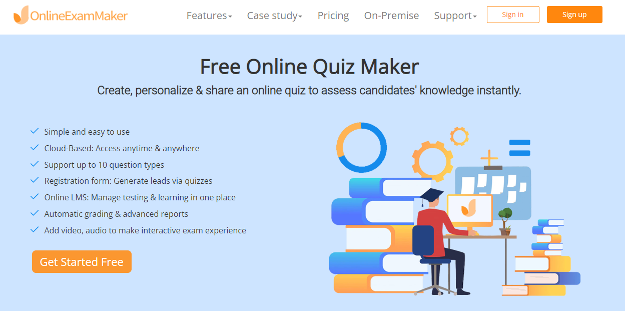 Online Exam Maker: An Indispensable Tool in Marketing