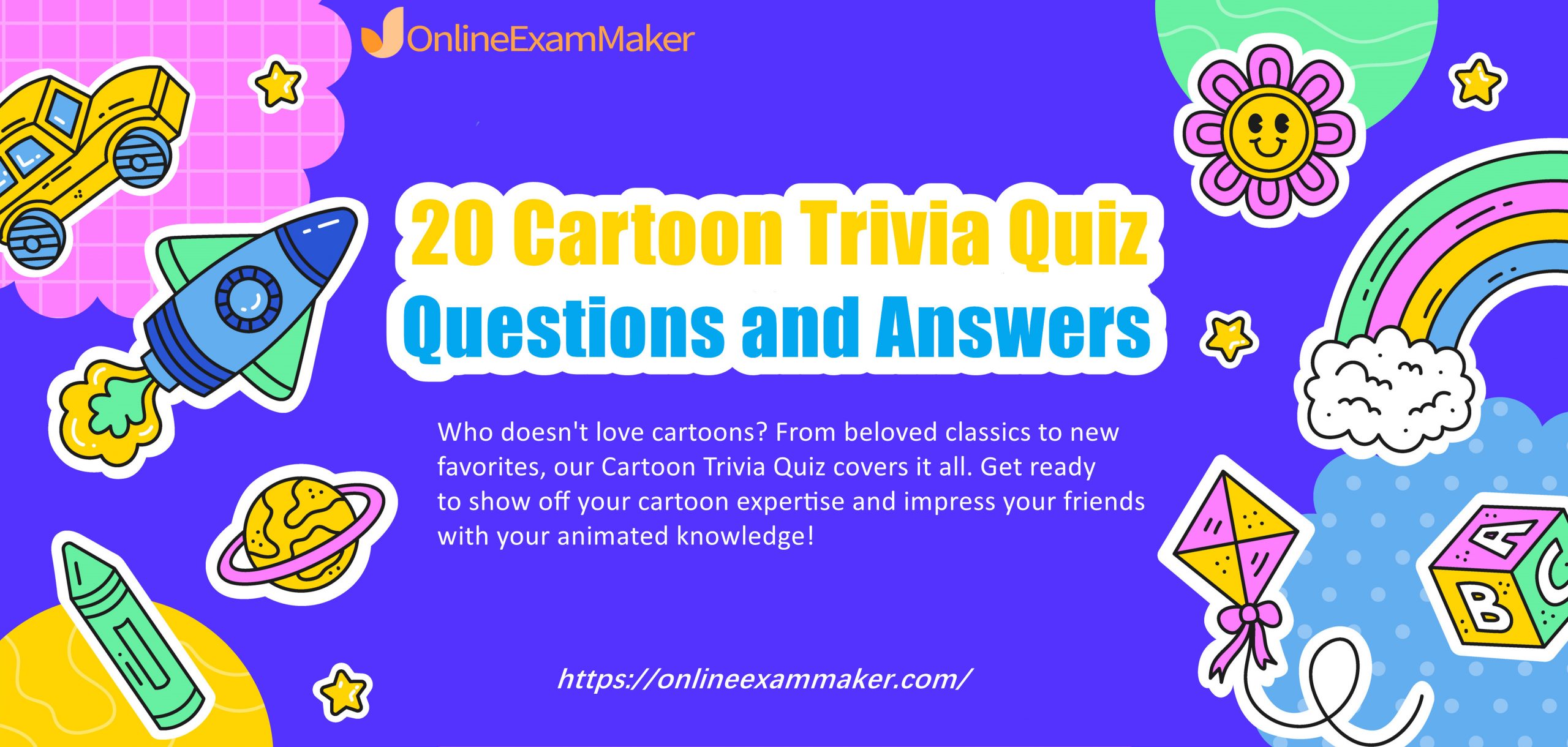 Questions Answers Page 11 OnlineExamMaker Blog