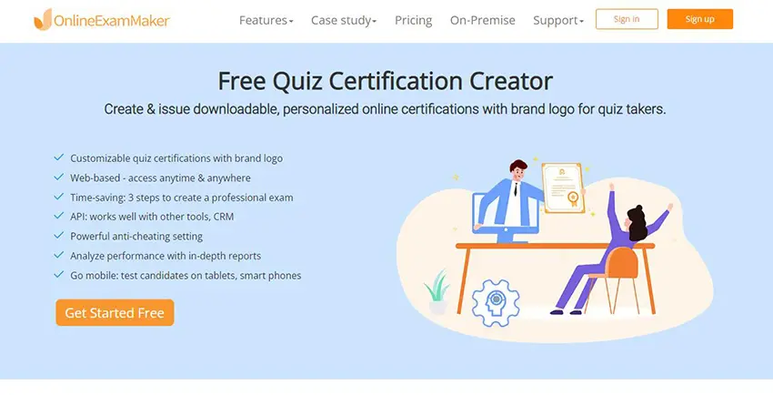 How to Create Online Quizzes: The Ultimate Guide for Educators & Trainers