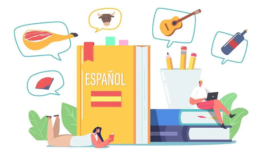 30 Spanish Langue Quiz Questions and Answers