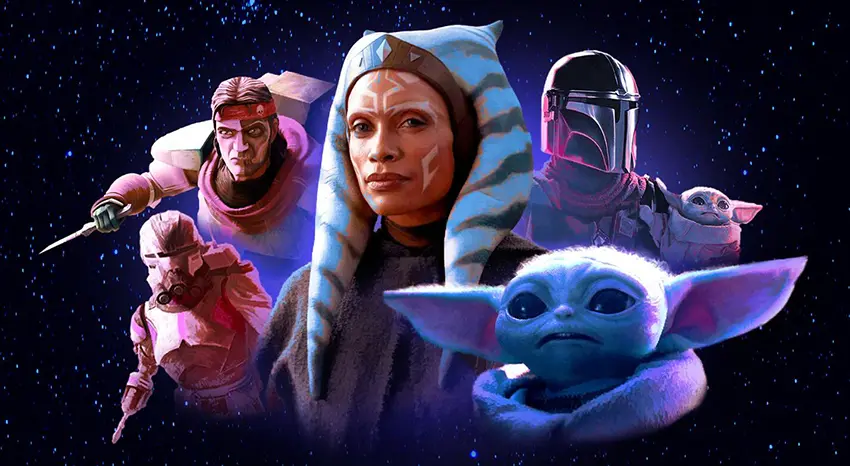 30 Star Wars Quiz Questions and Answers