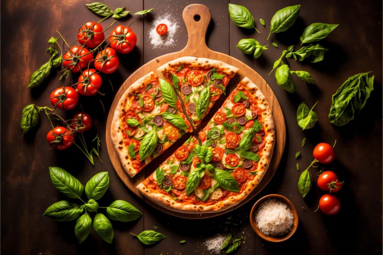 2026 | 20 Pizza Quiz Questions & Answers for 2026 - OnlineExamMaker Blog