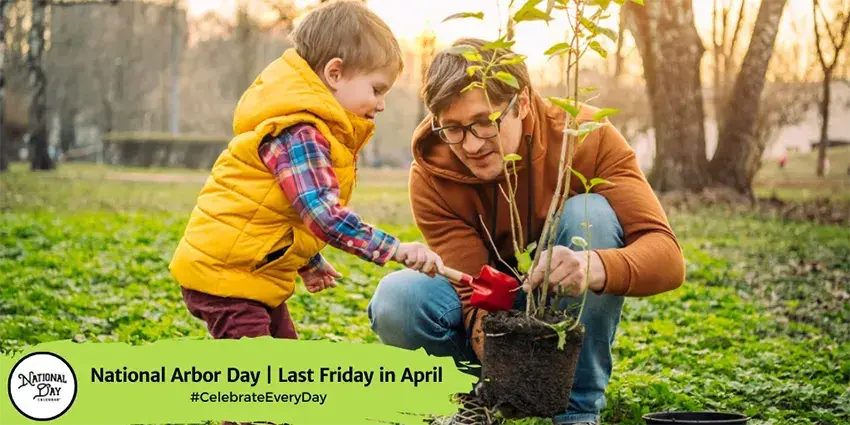 30 Arbor Day Quiz Questions and Answers