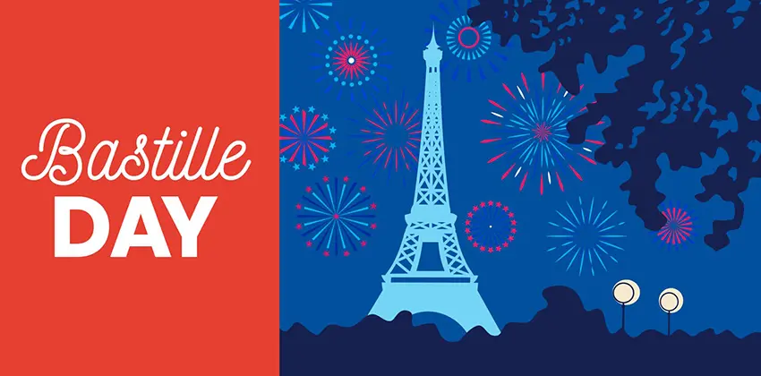 30 Bastille Day Quiz Questions and Answers