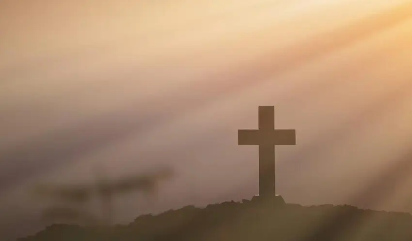 30 Christianity Quiz Questions and Answers