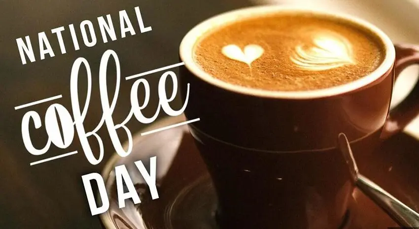 30 Coffee Day Quiz Questions and Answers