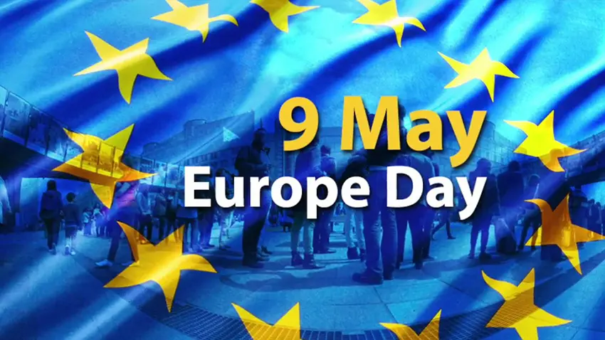 30 Europe Day Quiz Questions and Answers