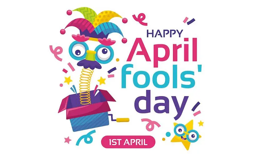 30 Fools Day Quiz Questions and Answers