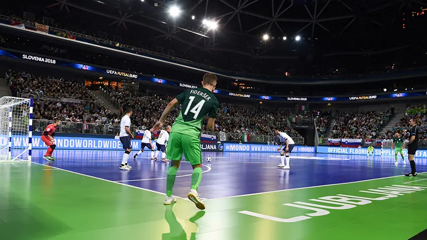 30 Futsal Quiz Questions and Answers
