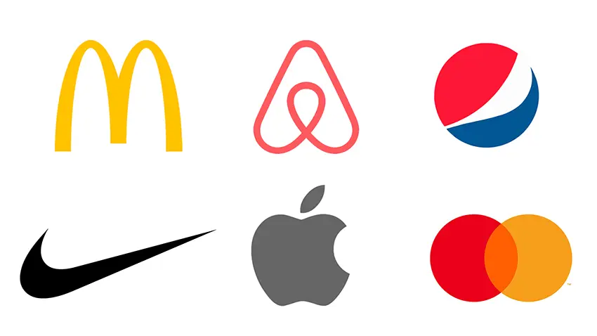 Company Logos Quiz With Answers  Logo quiz answers, Quiz with answers, Logo  quiz