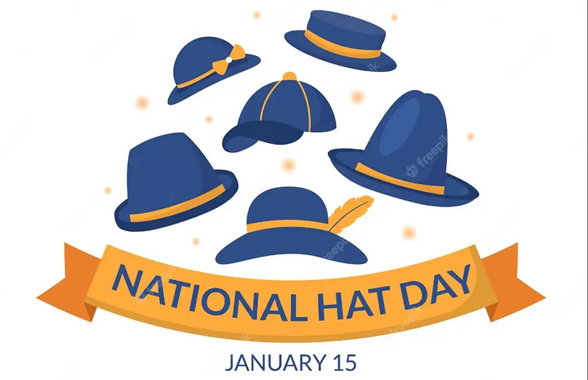 30 National Hat Day Quiz Questions and Answers – OnlineExamMaker Blog