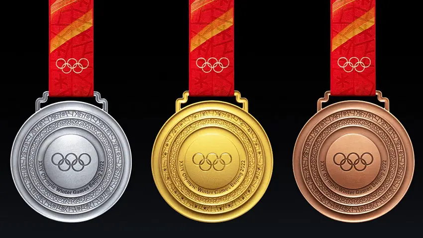 30 Olympic Gold Medal Trivia Quiz Questions and Answers
