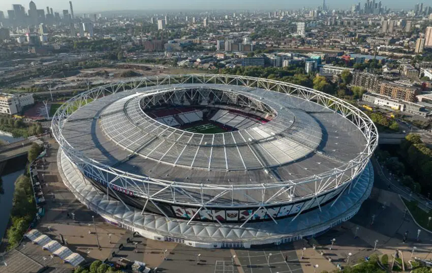 30 Olympic Stadium Trivia Quiz Questions and Answers