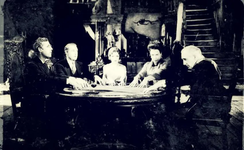 30 Spiritism Quiz Questions and Answers