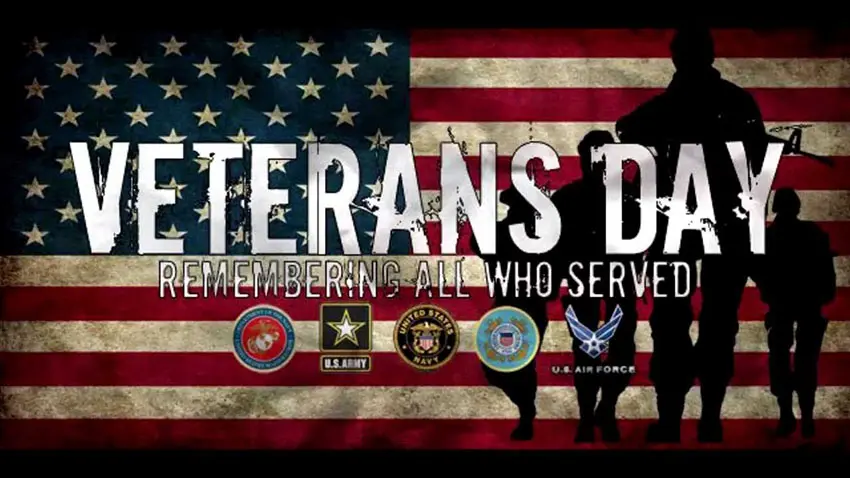 30 Veterans Day Quiz Questions and Answers