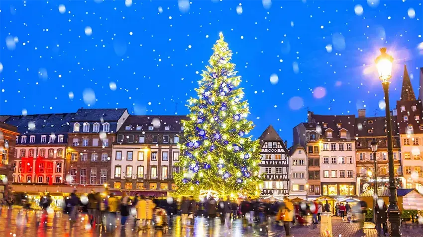 30 Christmas Trivia Quiz Questions and Answers