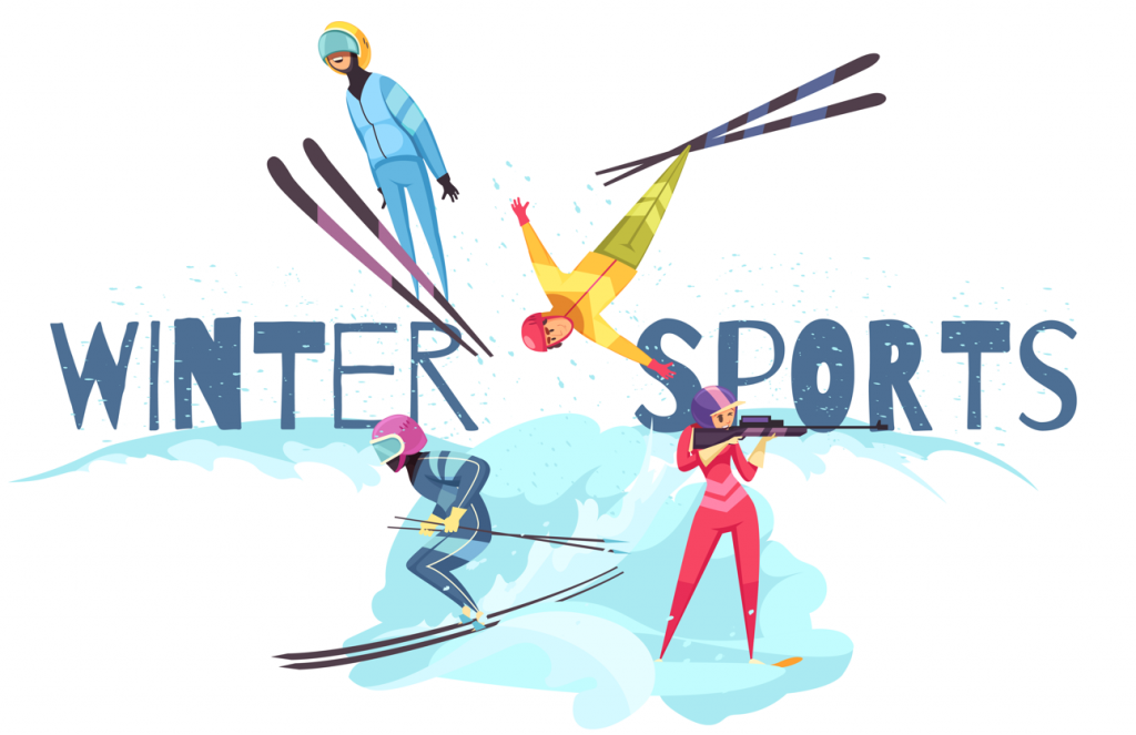 30 Winter Sports Trivia Quiz Questions and Answers - OnlineExamMaker Blog