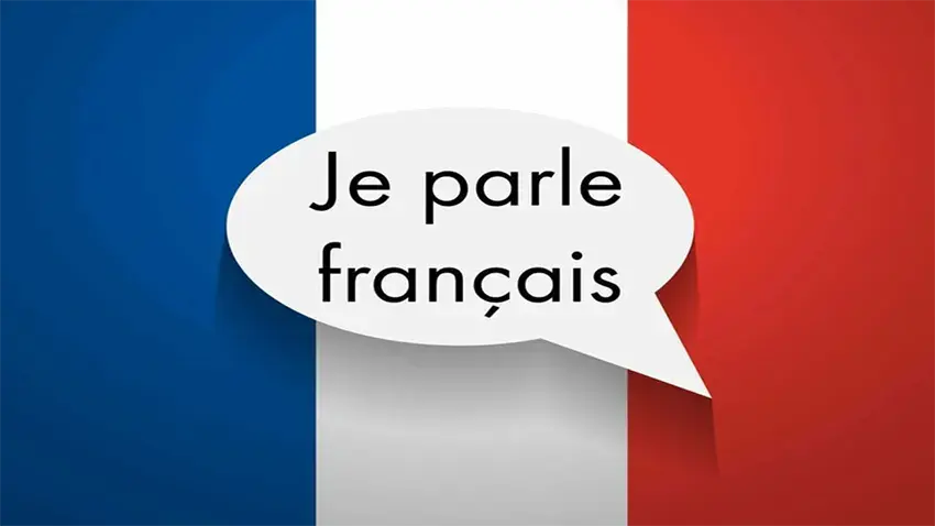 15 أسئلة وأجوبة لاختبار اللغة الفرنسية
