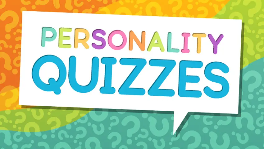 nfl personality quiz