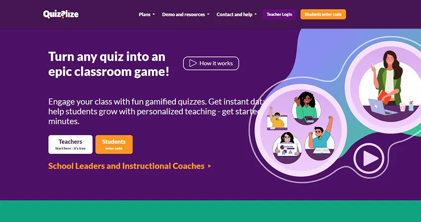 Top 10 Cloud-Based Quiz Software Tools Every Educator Should Know About