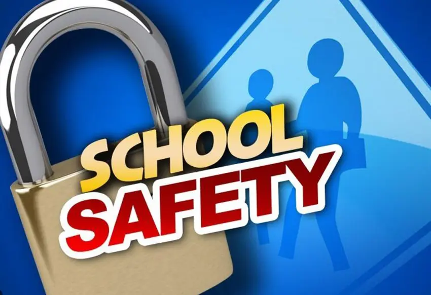 30 School Safety Quiz Questions and Answers