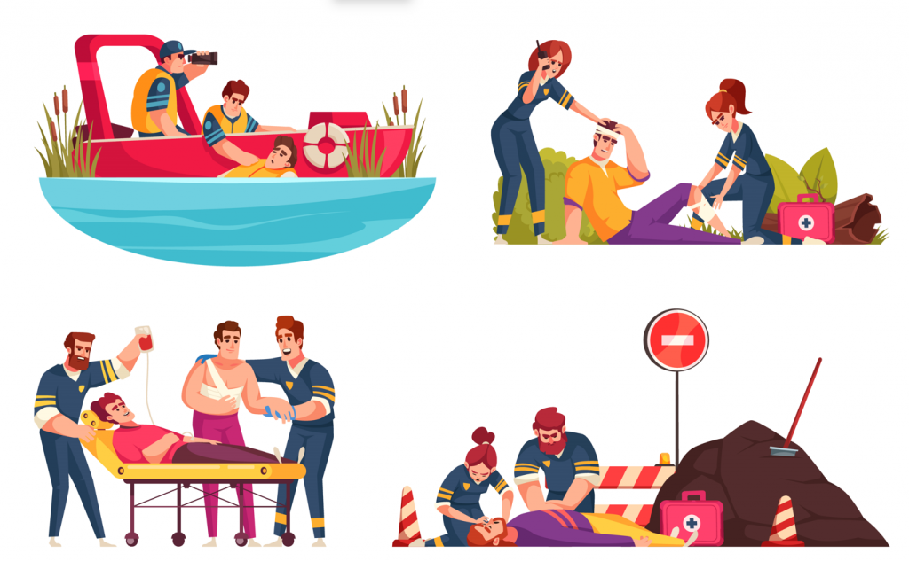 20 Earthquake Selfrescue Quiz Questions and Answers OnlineExamMaker Blog