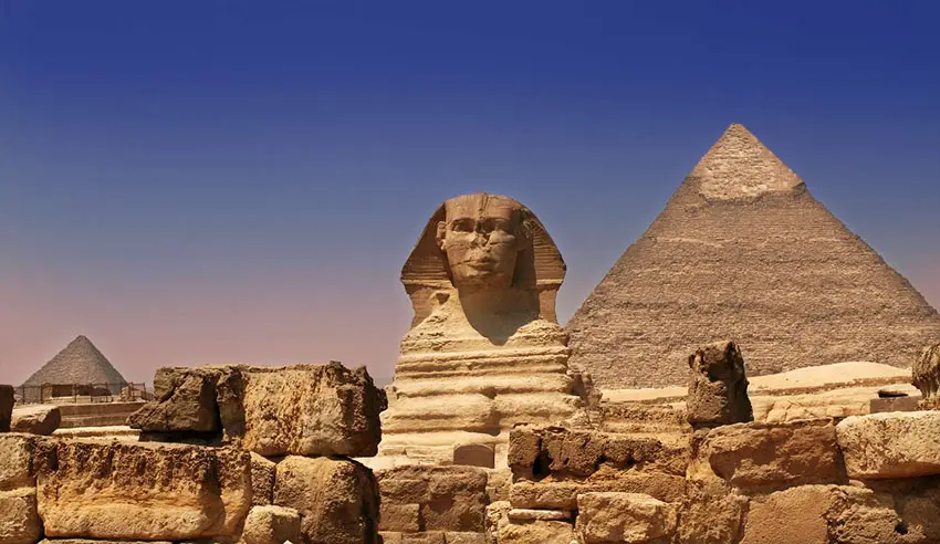 30 Ancient Egypt Quiz Questions and Answers