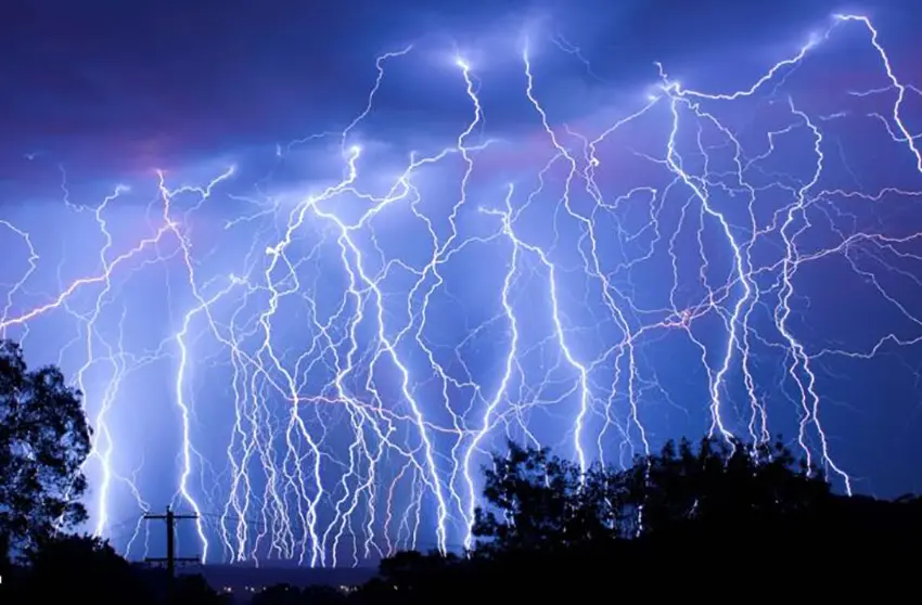 30 Atmospheric Science Quiz Questions and Answers