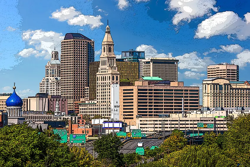 30 Connecticut Trivia Quiz Questions and Answers