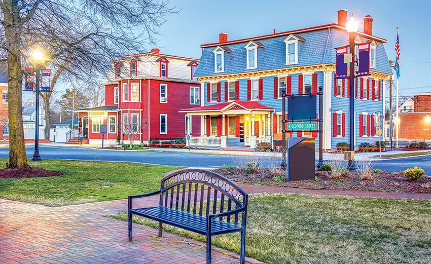 30 Delaware Trivia Quiz Questions and Answers
