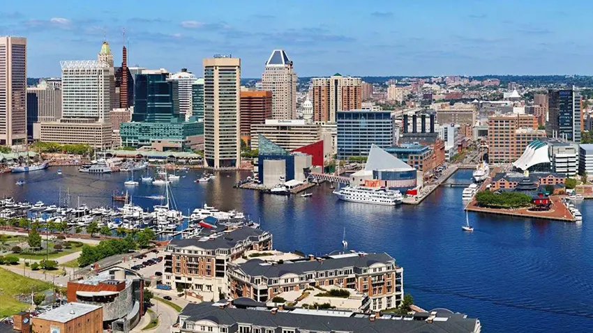 30 Maryland Trivia Quiz Questions and Answers