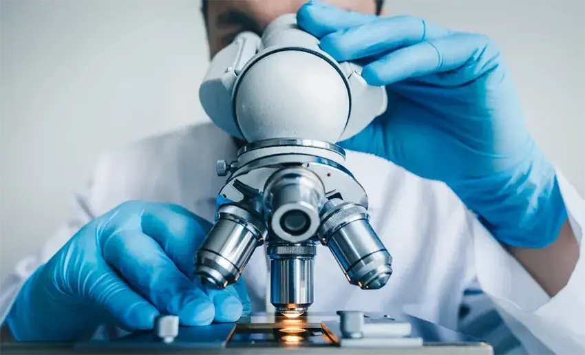 30 Microscopy Quiz Questions and Answers