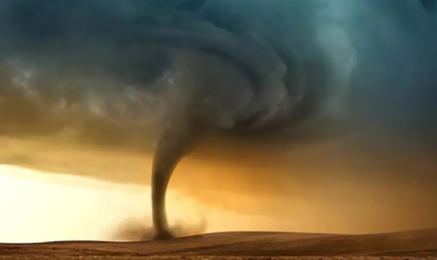 30 Natural Hazards Quiz Questions and Answers