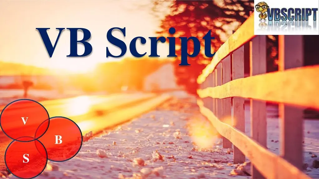 30 VBScript Quiz Questions and Answers