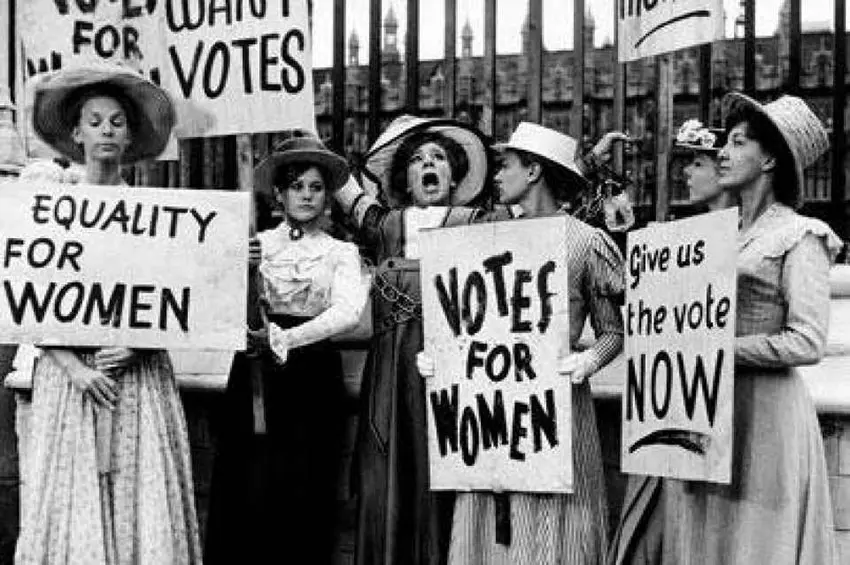 30 Women’s Suffrage Quiz Questions and Answers